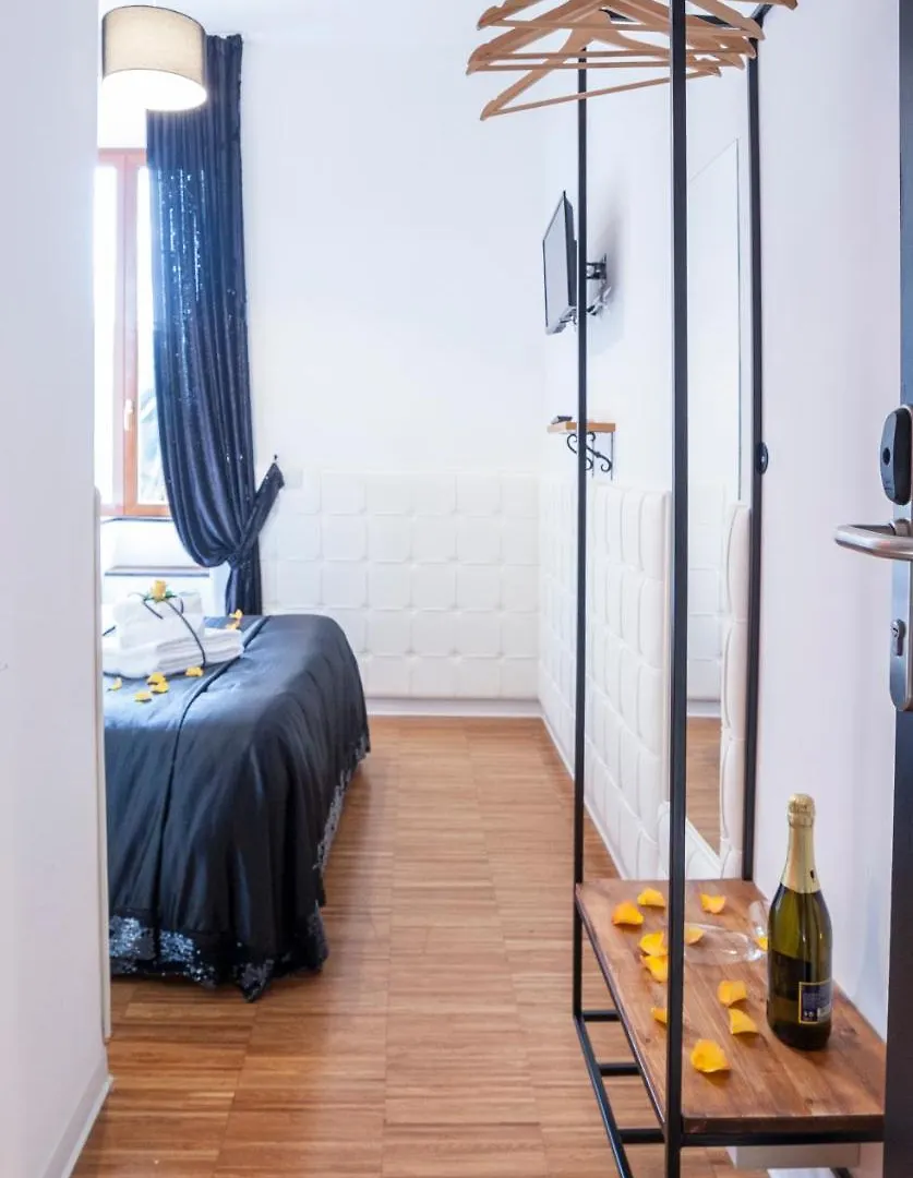 Ostiense Suites Rome