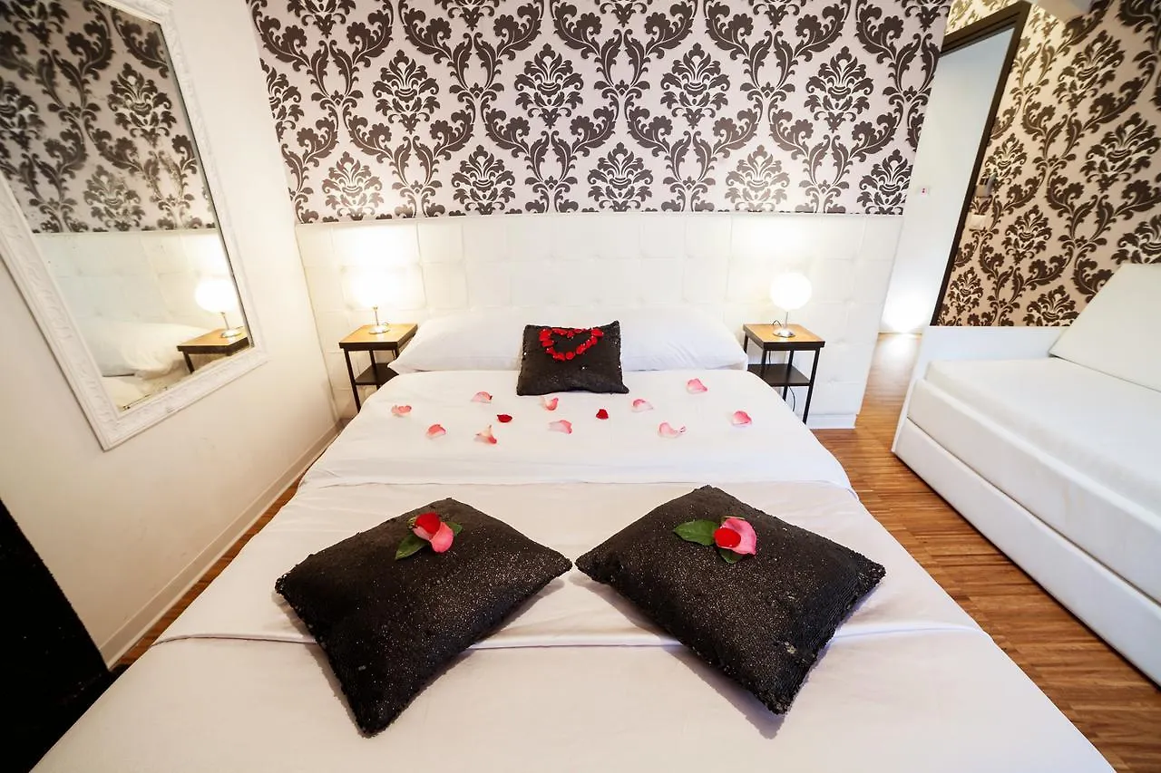 Guest house Ostiense Suites Rome
