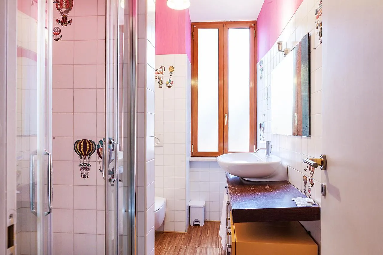 Ostiense Suites Rome