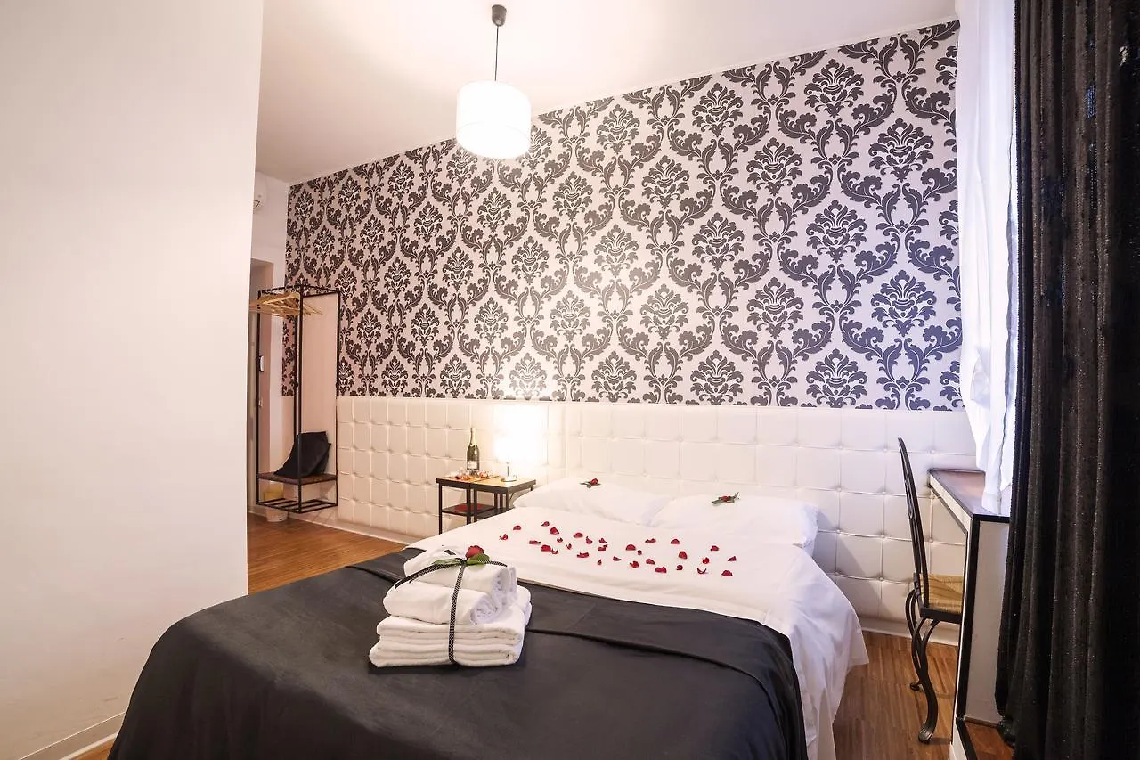 Ostiense Suites Rome Guest house