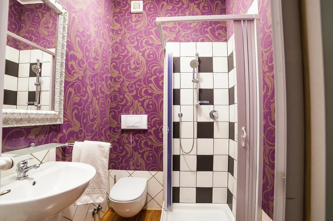 Ostiense Suites Rome Italy
