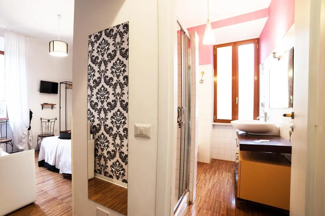 Guest house Ostiense Suites Rome