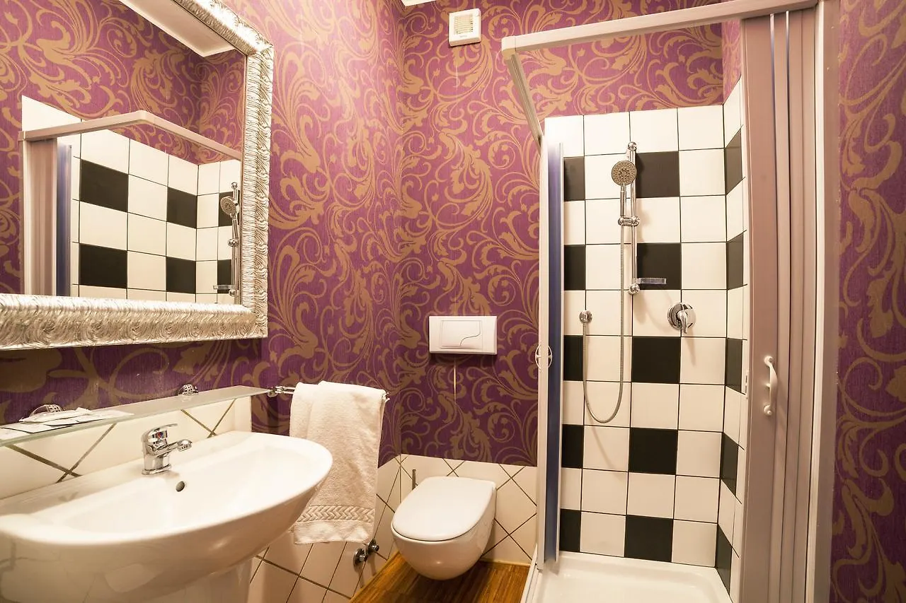 Guest house Ostiense Suites Rome