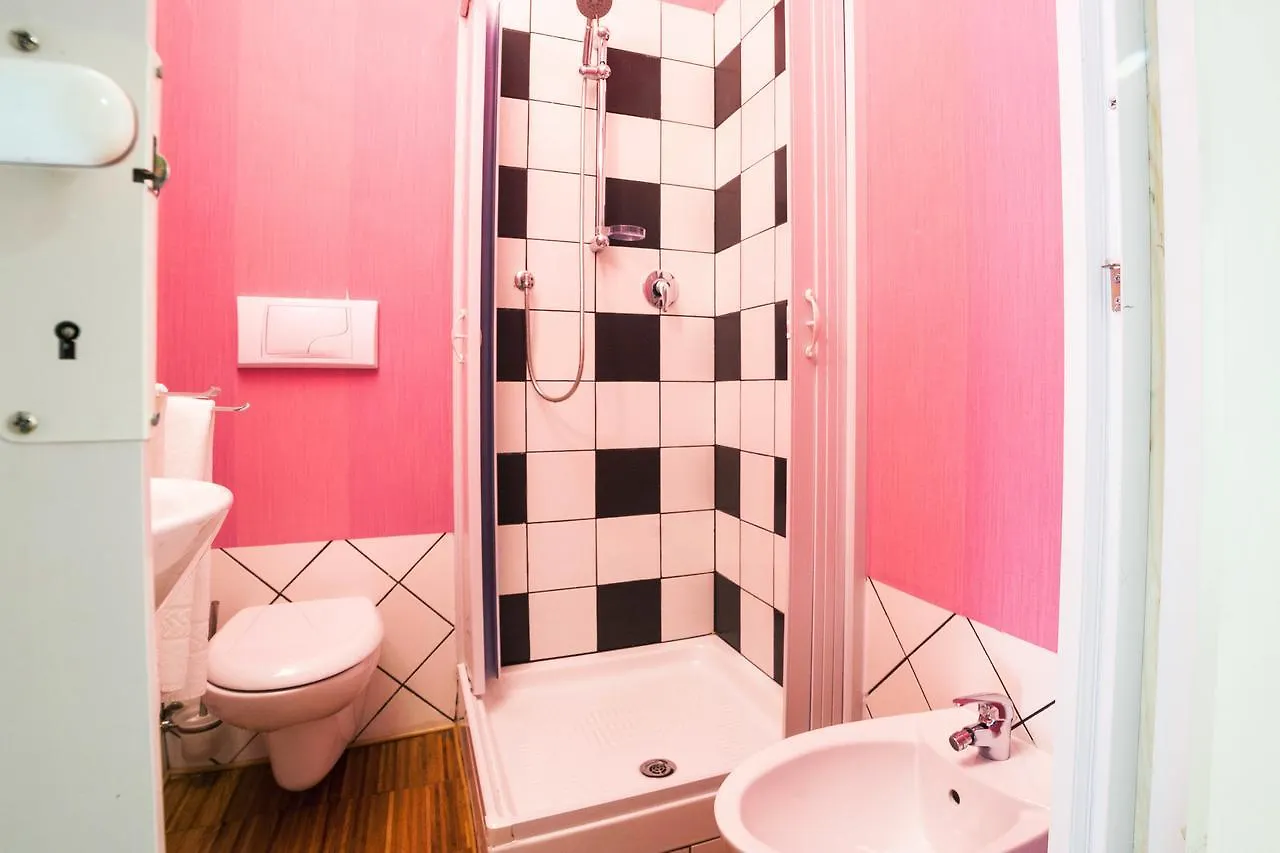 Ostiense Suites Rome 0*,  Italy