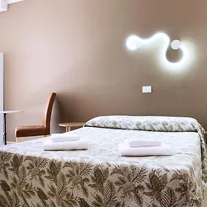  Bed & Breakfast Al Solito Posto