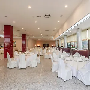 Mercure President Hotel Lecce