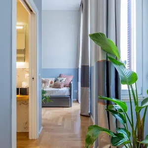 Bed and breakfast Romae Rex, Roma