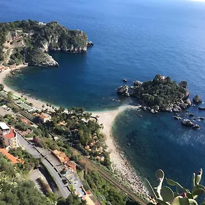 Porta Messina Maison d'hôtes Taormine