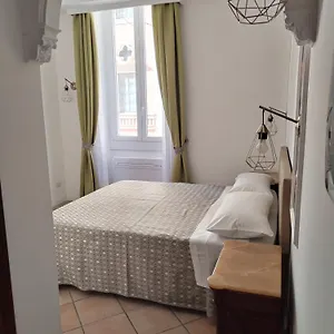 L'esquilina Couette-café