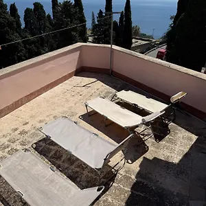Porta Messina Maison d'hôtes Taormine