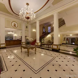 Grand Majestic Gia' Baglioni Hotel Bologne
