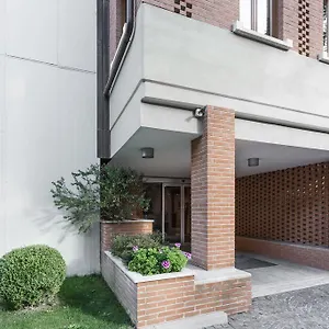  Bed & Breakfast San Giuseppe House