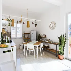 La Terrazza Del Sole Bed and breakfast Palermo