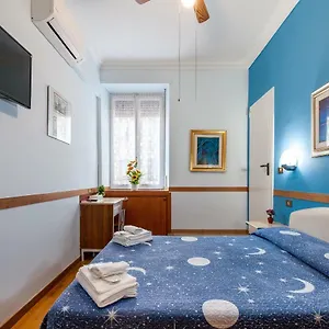 2* Affittacamere Alessandro A San Pietro Bed