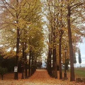 Relais Gozzi 2*, Arcugnano Italia