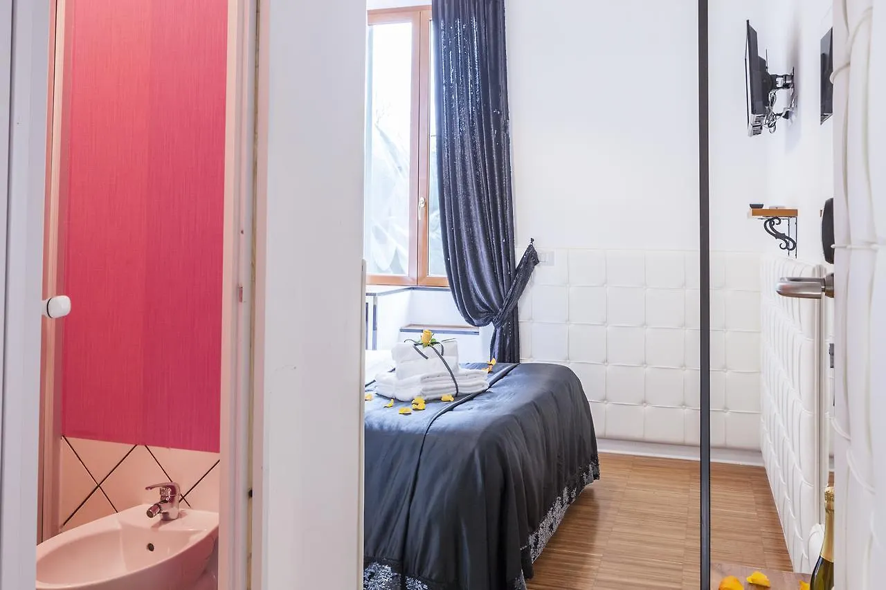 Guest house Ostiense Suites Rome Italy