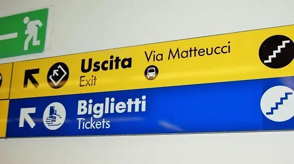 Ostiense Suites Rome Italy