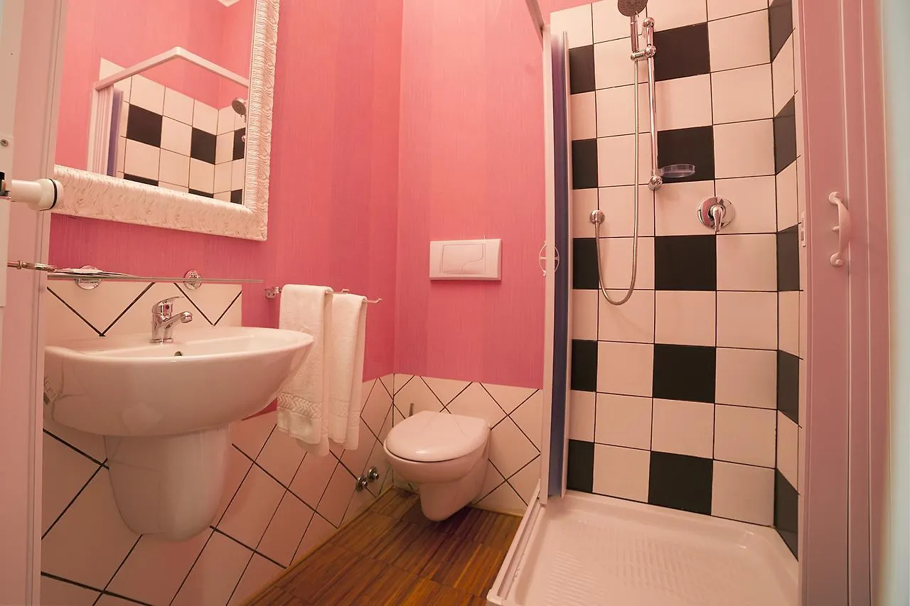 Guest house Ostiense Suites Rome Italy
