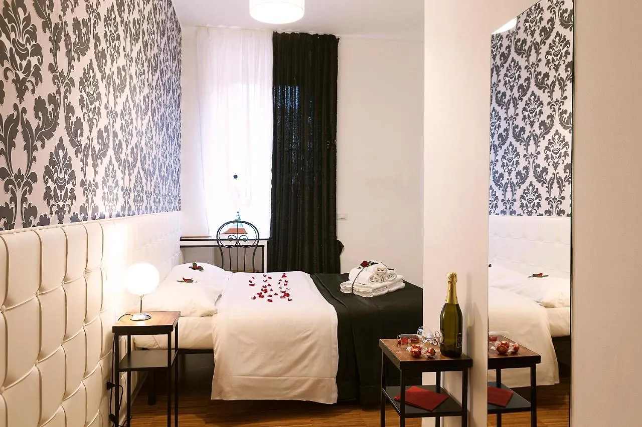 Ostiense Suites Rome 0*,