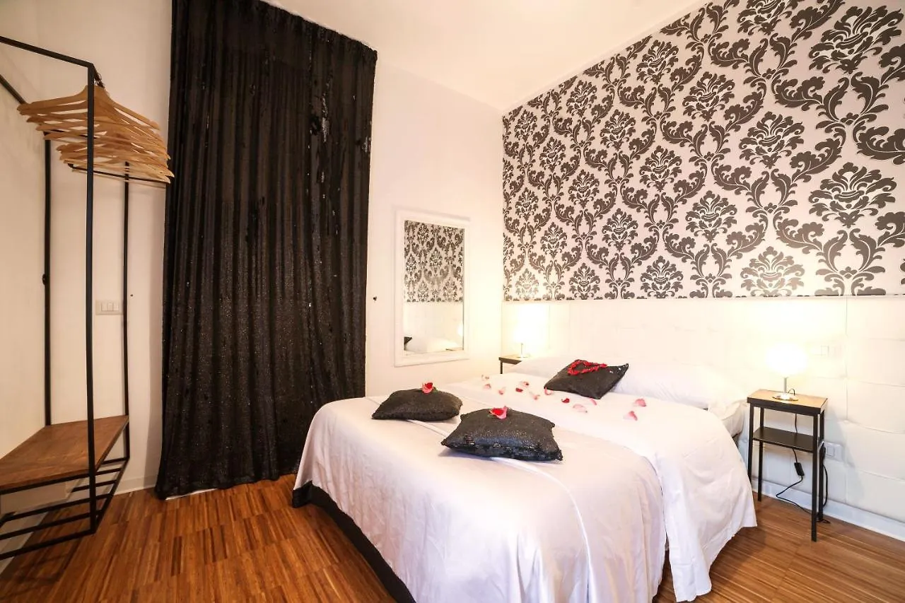 Ostiense Suites Rome Italy